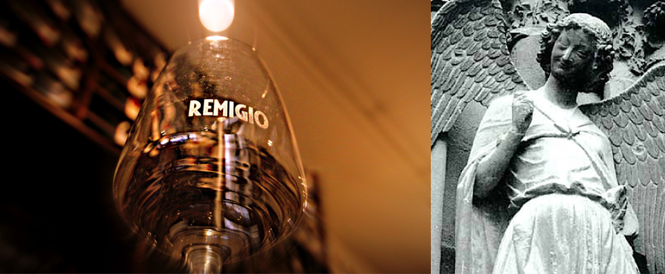 Aperitivo winebar Roma | Remigio Champagne e Vino